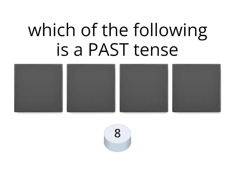 gcse-tenses-cuestionario-pierde-o-gana