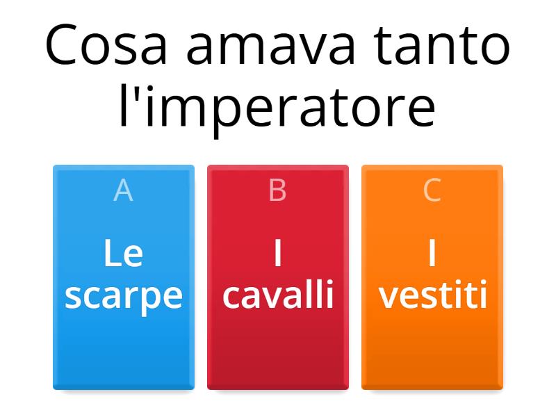 Comprensione Del Testo Inglese Terza Media Comprensione del testo - Quiz