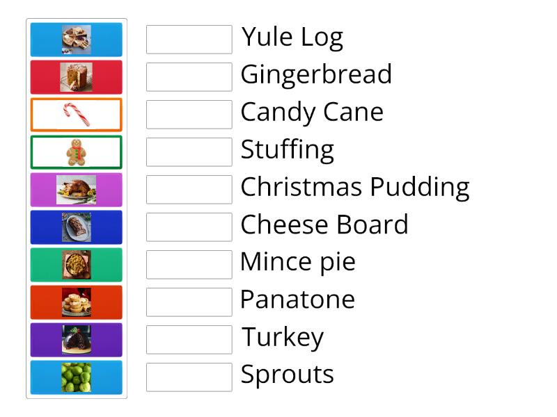 christmas-foods-match-up