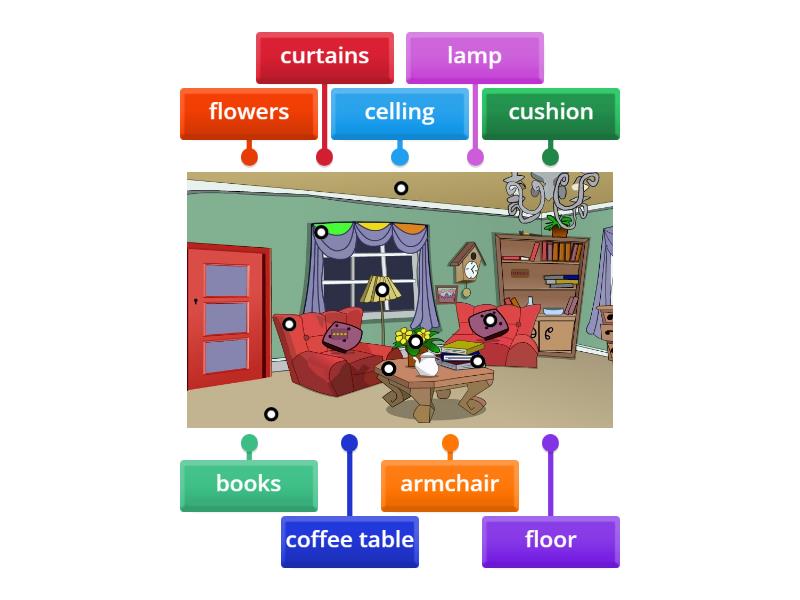 Spotlight 6 module 2b my place. Spotlight 6 module 2b my place
