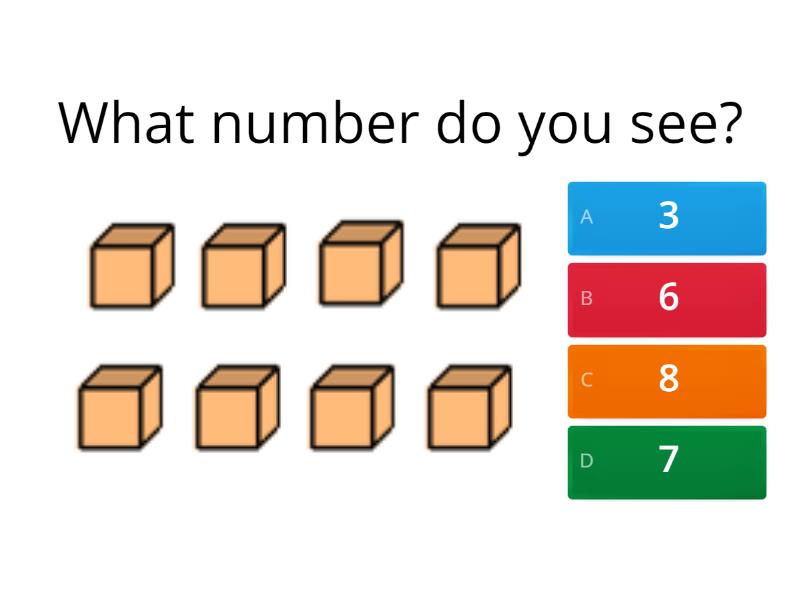 Place Value - Quiz