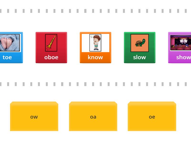 long-o-sound-speed-sorting