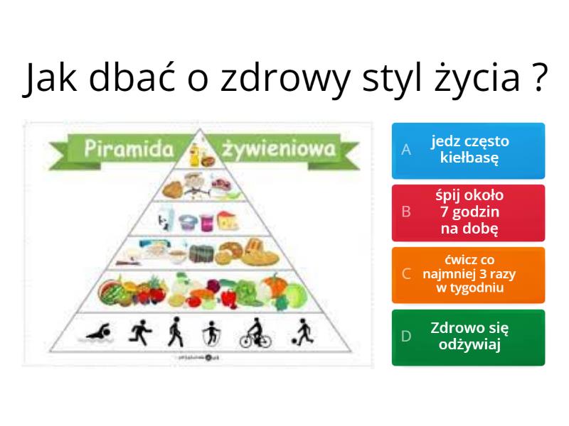 Odkrywamy Tajemnice Zdrowia Test Klasa 4 Pdf Odkrywamy tajemnice zdrowia dział 5 klasa 4 - Quiz