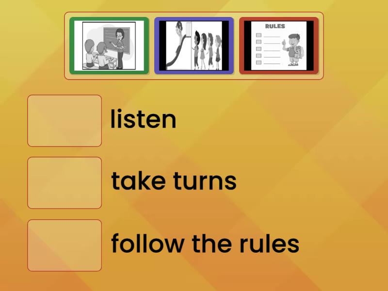Chapter 1 Lesson 1 Match Up