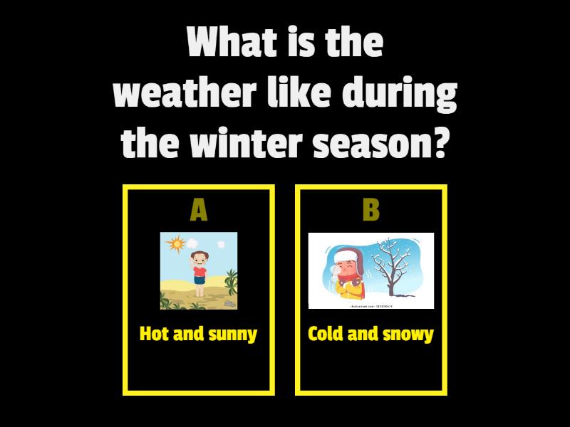 SELECT THE CORRECT OPTION Quiz