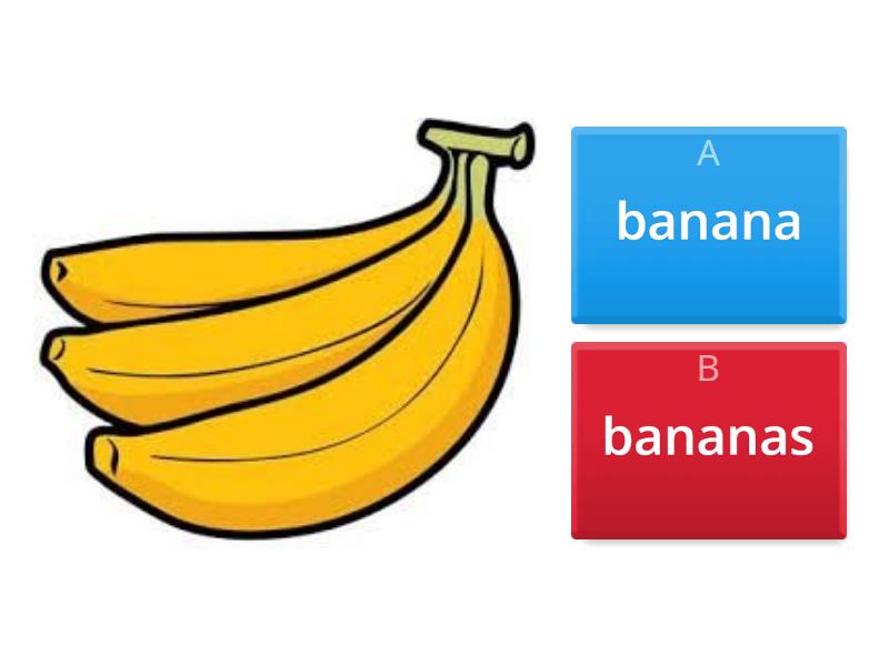 singular-or-plural-nouns-cuestionario