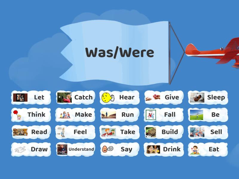 base-form-verbs-to-find-the-match