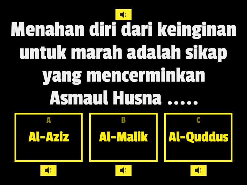 Jawablah Pertanyaan Berikut Dengan Jawaban Yang Benar! - Quiz