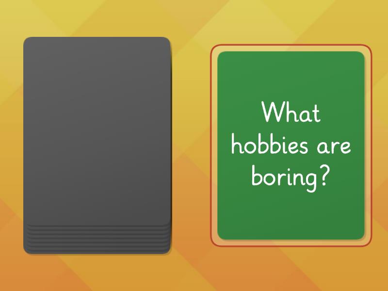 hobby-questions-random-cards