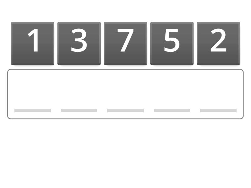 use-the-provided-numbers-to-form-the-greatest-5-digit-number-anagram