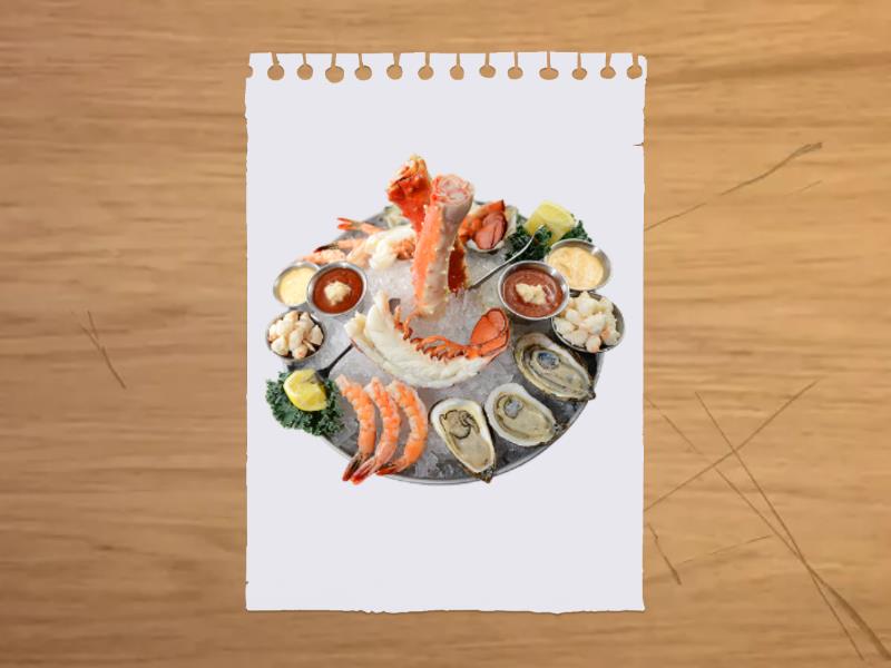 Breakfast\lunch\dinner food English File 9A - Flash cards