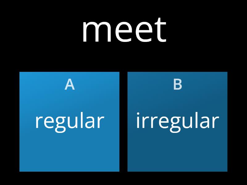 regular-or-irregular-verb-cuestionario