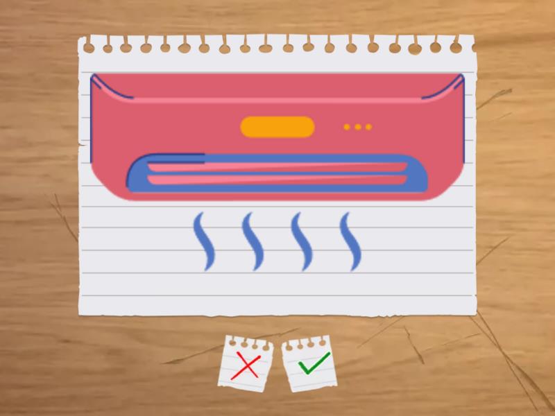 我的新家-家居物品 - Flash cards