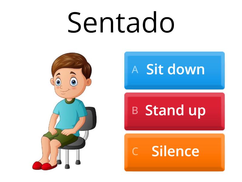 Commands - Quiz