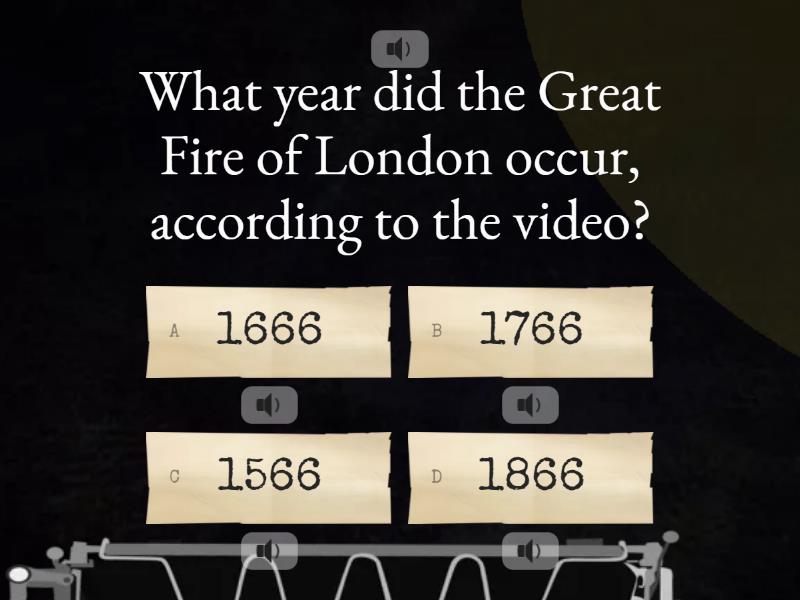 year 2 homework great fire of london facts