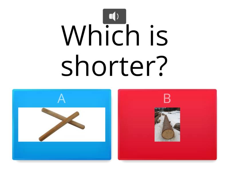 Comparative Adjectives visual data 4