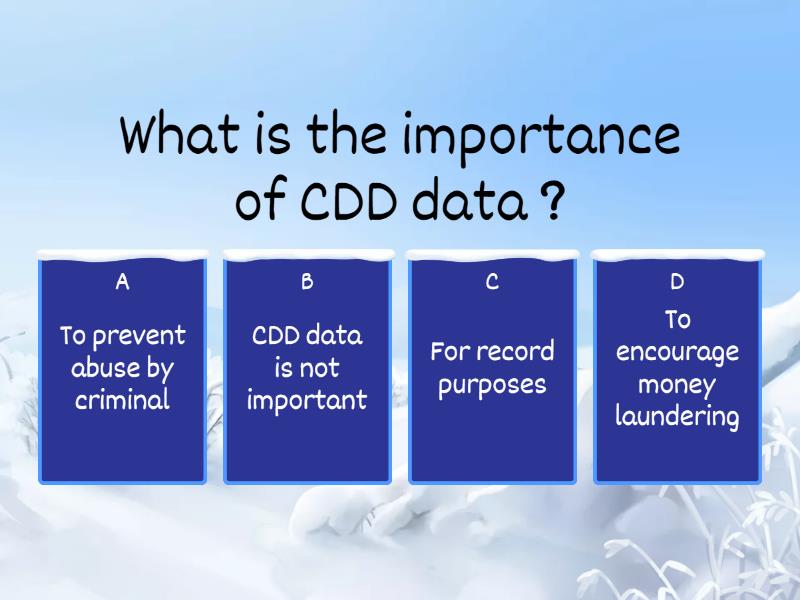 importance-of-cdd-acceptable-ids-mm-valyou-quiz