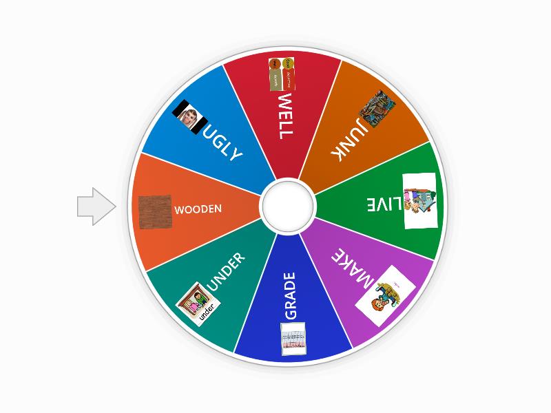 spelling-bee-3rd-grade-round-one-spin-the-wheel