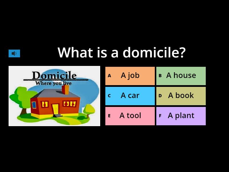 class-7-home-sweet-home-quiz