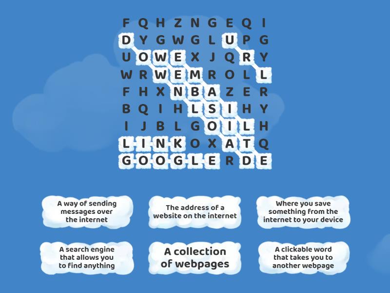 web-wordsearch