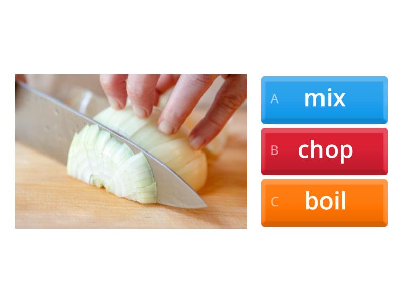 Select the correct option Quiz