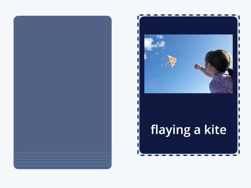 do -does question - Speaking cards