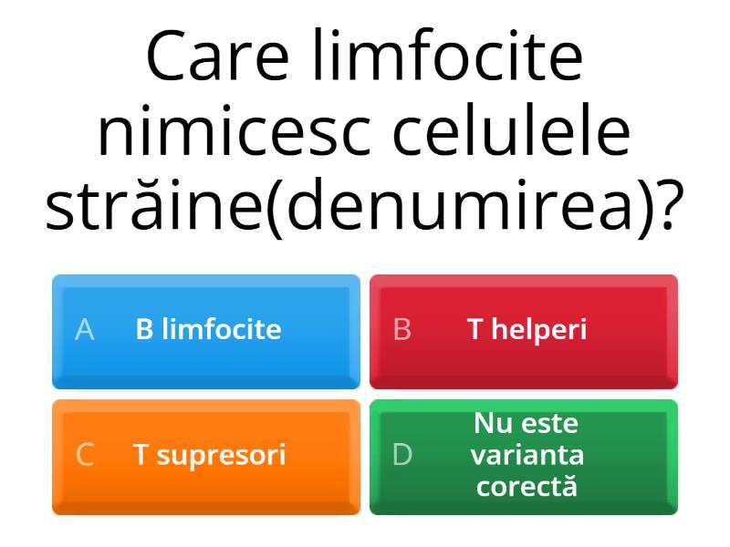 Pediatrie - Quiz