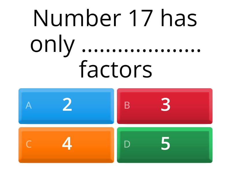 factors-quiz