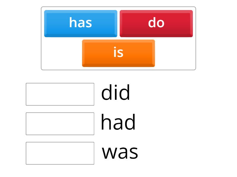 Wordwall game match up