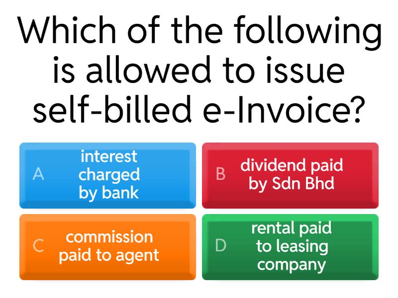 SESSION 3 - TEST YOUR KNOWLEDGE - Quiz