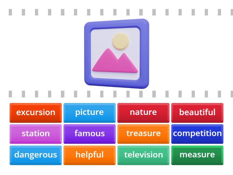 Oxford Phonics 5 Unit 8_ - Find the match