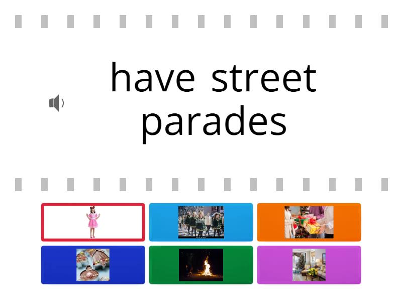 Spotlight 5 module 8 vocabulary (Progress Check) - Найди пару