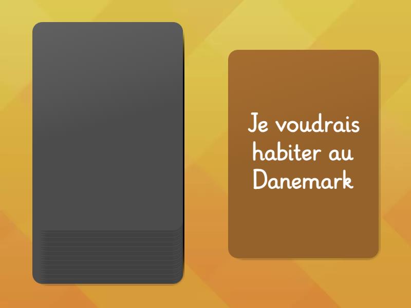 La roue des conseils utilisation du subjonctif random cards
