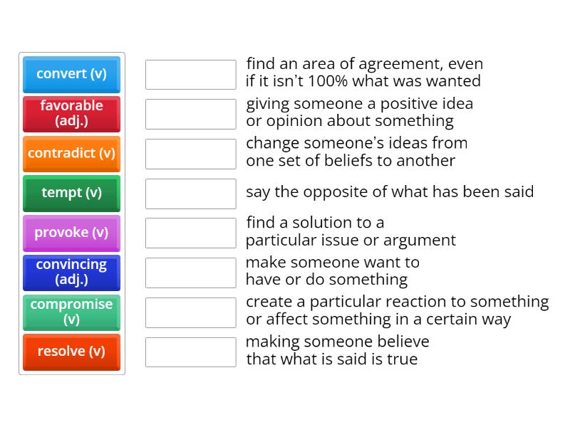 discussing-opinions-match-up