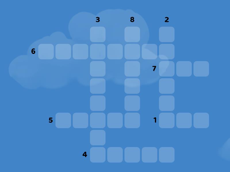 Sprawdzian Rozdział 7 Klasa 8 Repetytorium Człowiek - kl. 7 repetytorium egzamin ósmoklasisty - Crossword