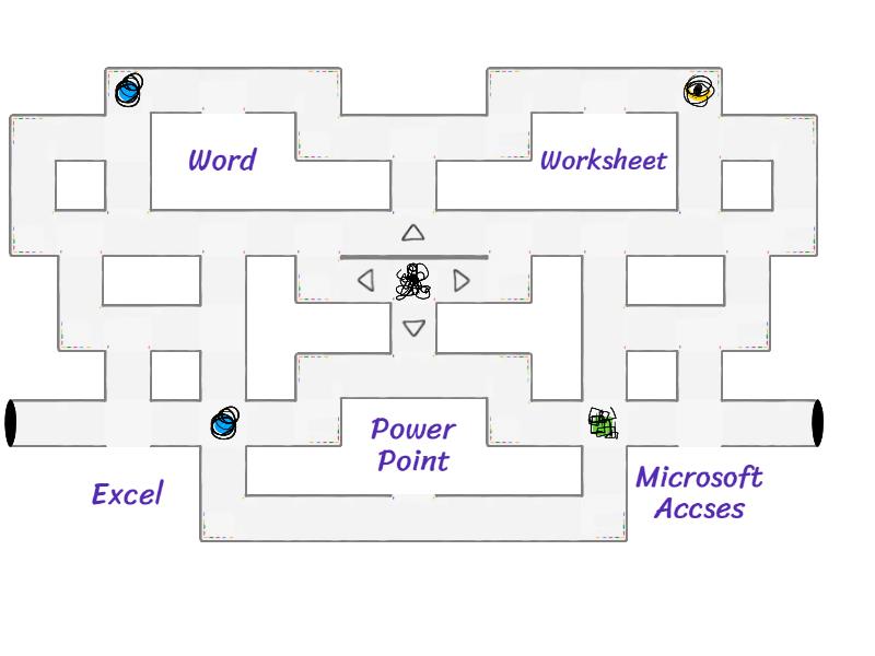 Analisis Data - Maze chase