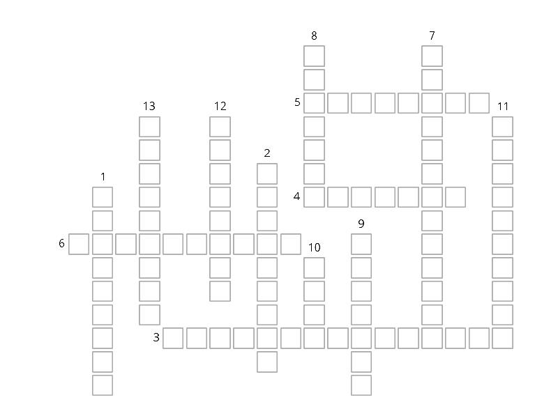 Young Sheldon E22 S6 Crossword