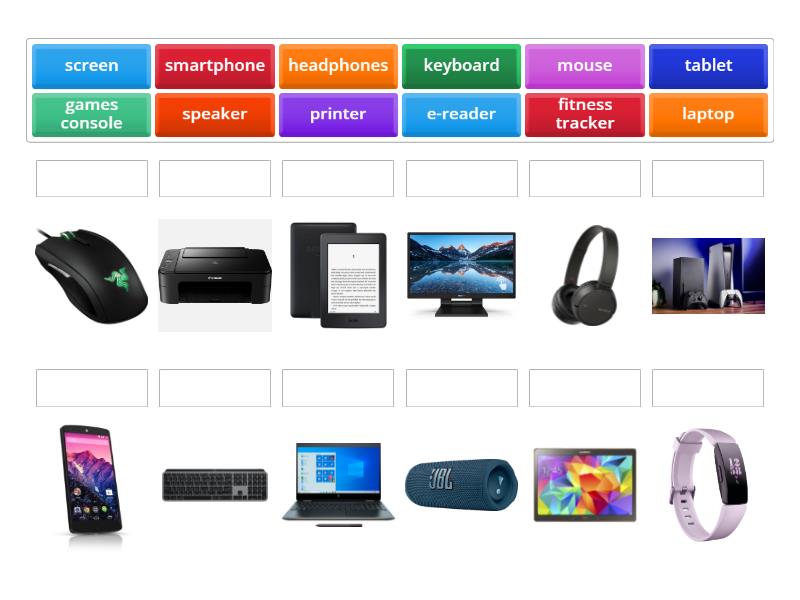 Prepare 2 Unit 12 Match Up