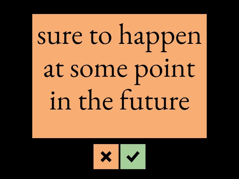 Module 1 Lexical Training Flashcards Flash Cards