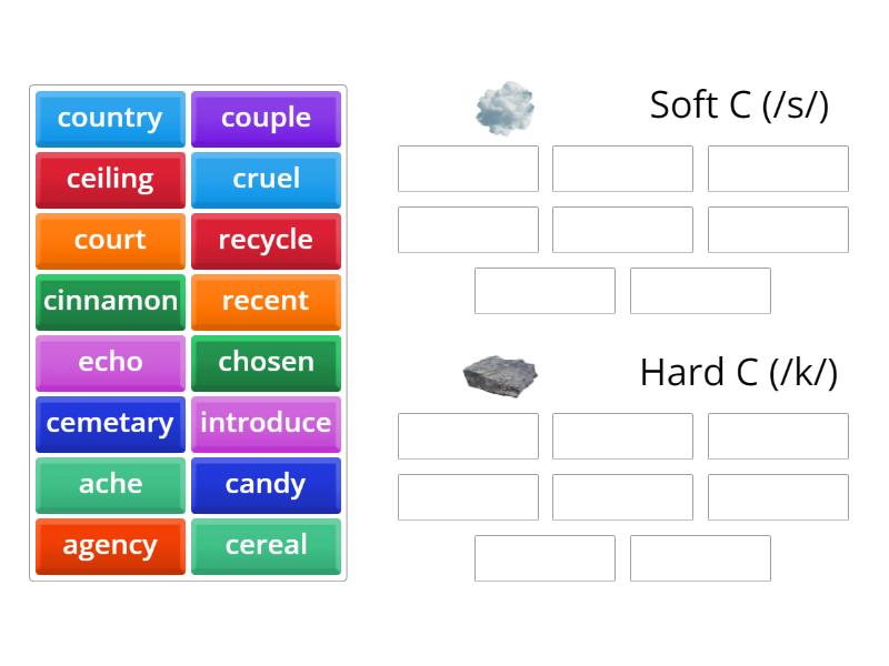 what-sound-does-c-make-group-sort