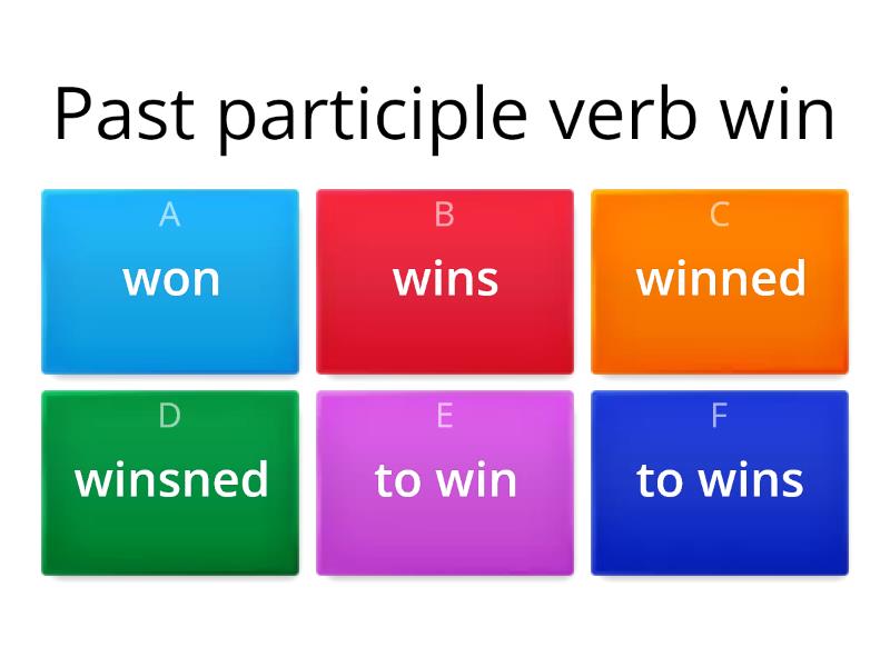 verbal-tenses-reported-speech-irregular-verbs-cuestionario