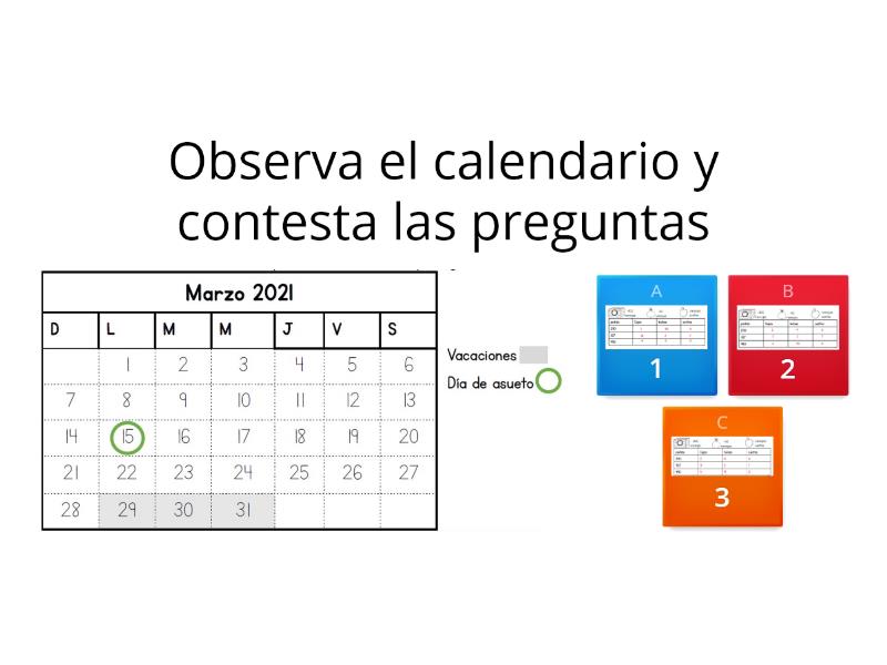 EXAMEN MATEMATICAS 2°B MAESTRA NUBIA Quiz