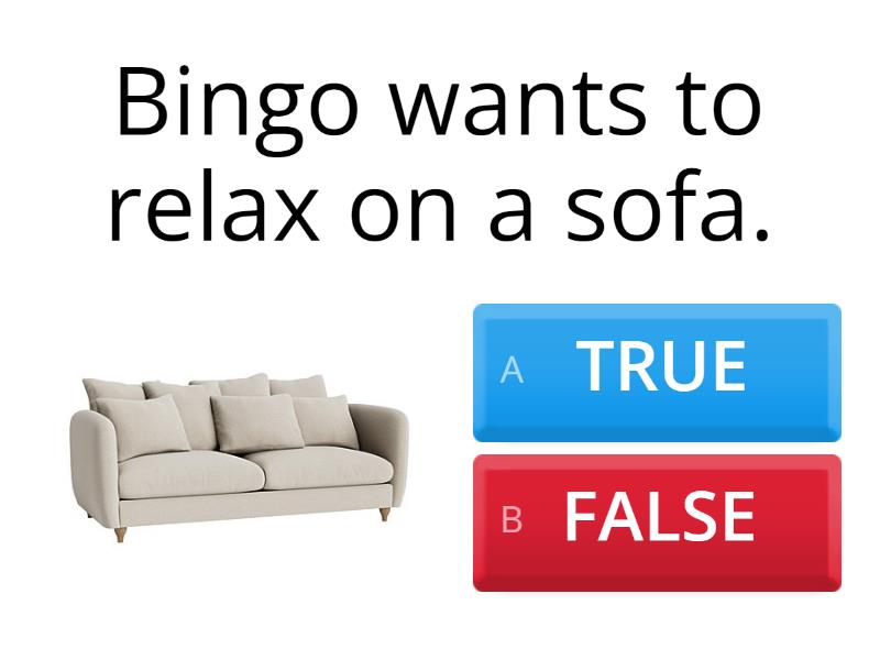 Bluey BBQ questions Quiz