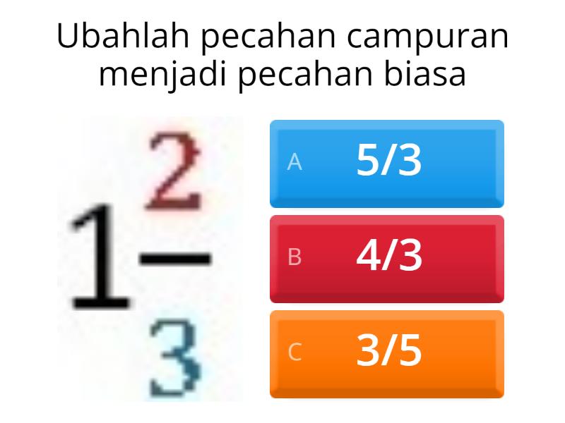 0 5 DIJADIKAN PECAHAN BIASA BERAPA visual data 2