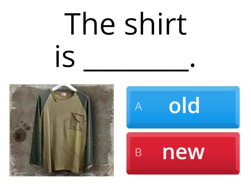 adjectives-quiz