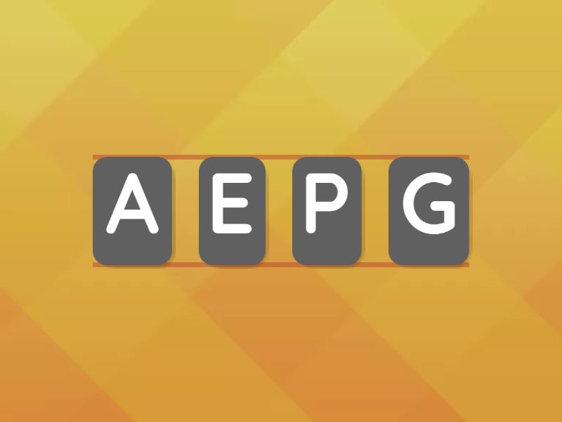 rearrange the letters to form words - Unjumble