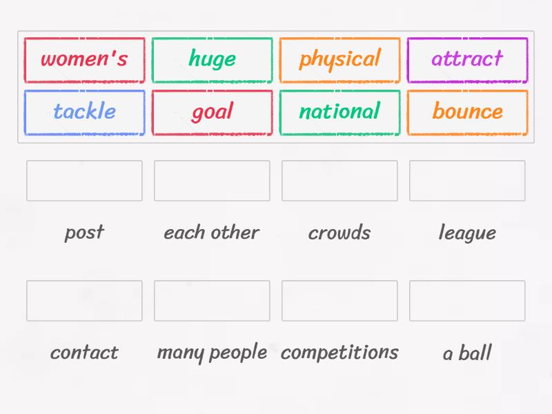 Ww3 Bbc Unit 5 Match Up