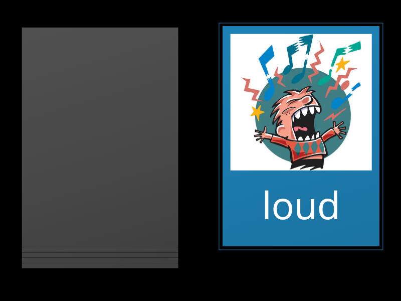 Spotlight 4 Module 14a Personality Adjectives - Speaking cards