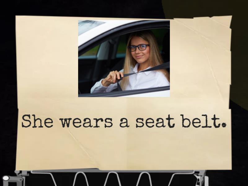 i-wear-a-seat-belt-flash-cards