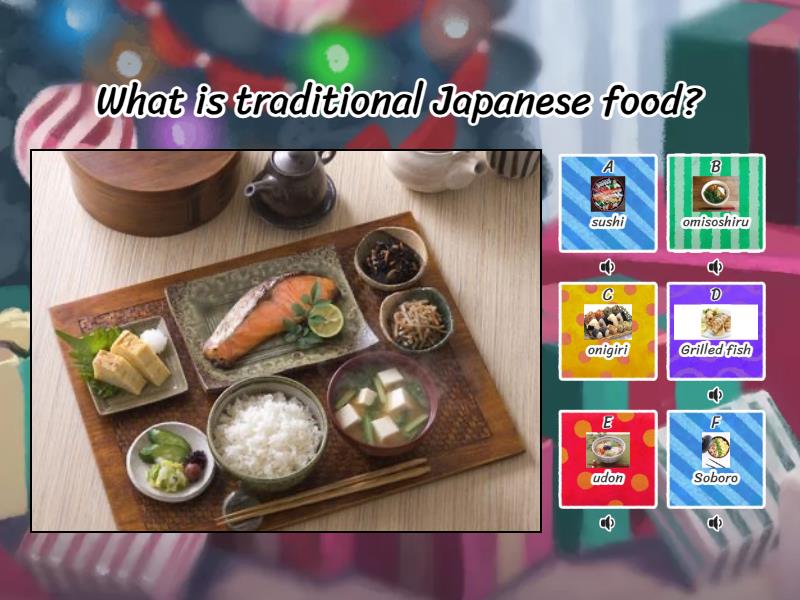 Japanese History ! Quiz